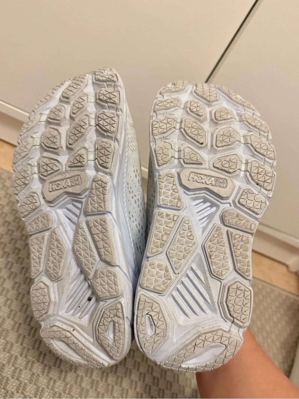 Hoka Clifton 7